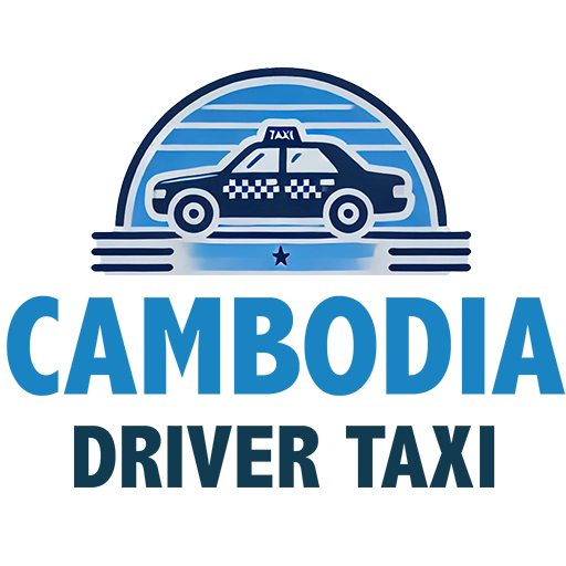 Cambodia Driver Taxi Car Rental